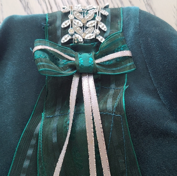 Irish dance dress for 6-7y - Picture 13 of 16
